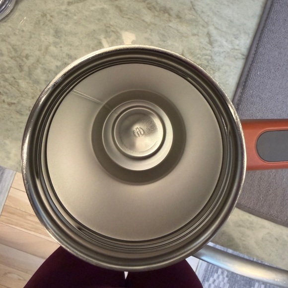 Stanley Limited Release Rust Soft Touch Matte 40oz Tumbler - Picture 2 of 4